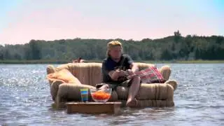 Rapala Pro Bass Fishing 2010 - Official Activision TV Spot (Long)