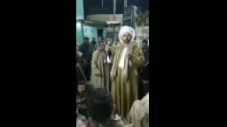 له وجه جميل لؤلؤه المداحين الشيخ علاء الرفاعى