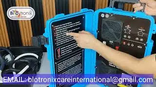 Pemf Pmst Loop Pulse Electromagnetic Therapy Machine Magnetic Therapy Pemf Machine Pemf Device