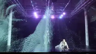 Les Rois Mages - Making Of - Neue Oper Wien, Dezember 2020