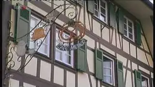 Neues aus dem Café Müller in Durbach / Baden