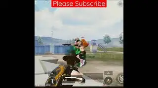 BGMI 1vs2 Clutch🔥#battlegroundindia #short #shortsvideo #shorts #bgmi #pubg #pubgmobile