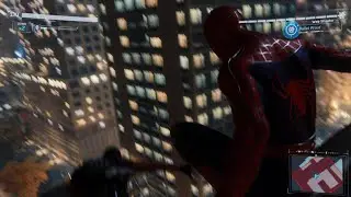 Marvel's Spider-Man