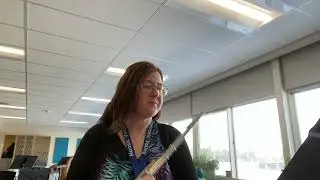 Summer Song - Flute - NYSSMA Level 1