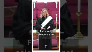 Confronting Controversy:  Creation vs  Evolution