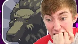 WEREWOLF TYCOON (iPhone Gameplay Video)