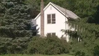 Man charged with open murder for shooting deaths of two men