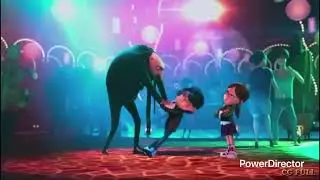 No Bullying In The Halls (Despicable Me 2)