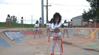 Legendary Elites Dance Team (Dance Video) NeverSeenVisuals