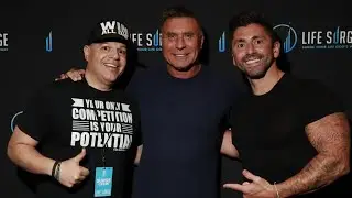 Ed Mylett Personal Story