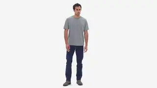 Patagonia&reg; Men's Straight Fit Jeans