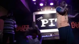 Untame ENT Live @The Roc Bar