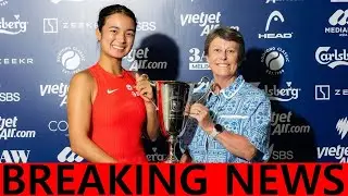 Alex Eala crowned Kooyong Classic champion