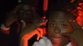 SOLO BRIM X LIL BILL  x 