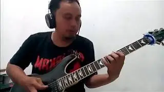 Full Tutorial Melodi / Solo Juragan Empang Versi Diana Sastra