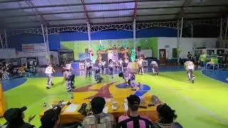 BTBADS Guest Performance Reunion Dance Contest - 12.20.2025 📍IMUS CAVITE 