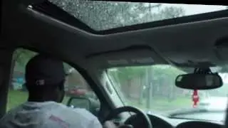 Young Buck's Final Hours Before Prison    Speaks His Mind