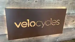 The New Velo Cycles Store Experience