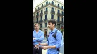 Marvels of Medieval Catalonia: Joel - Catalan Nationalist