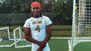 We Run The State Interview: Izayah Vickers