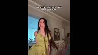 Aurora celli #auroracelli #tiktok 