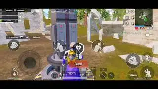 First gun challenge#nobieegaming#ig jonathan#igjonathan #dynemo #scout #bgmimobile#bgmi#rushgameplay