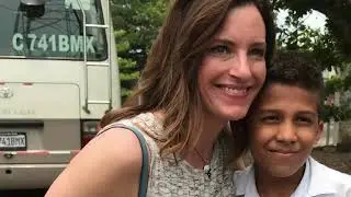 Rotary Connects the World: Shelly Loberg