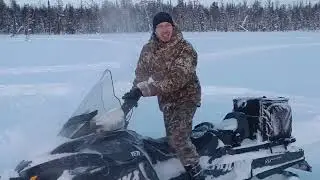 Армеец с К6А второй сезон