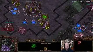 SYSTEMATIC Zerg ladder  !song