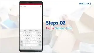 How to use Pos Laju E-consignment Notes