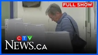 Examining Edmonton's municipal election issues | CTV News Edmonton at Five for Jan. 28, 2026