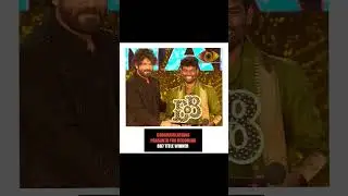 BIGG BOSS WINNER #biggboss #biggbosss7 #pallaviprashanth