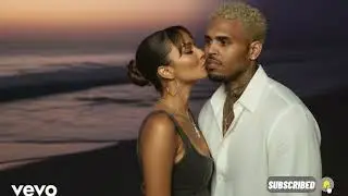 Chris Brown ft. Victoria Monét – You Are My Sun (Emotional R&B Love Song)