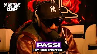 #LaNocturne Passi & Cie. avec Fred Musa !