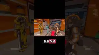 I Caused Chaos! #lockdownprotocol #lockdown #gaming #chaos #funny #steam #foryoupage #fypage #viral