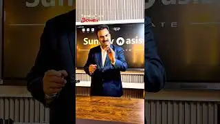 Buy Your Dream Property in Dubai | Suncity Oasis & Domek International