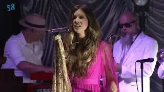 Joss Stone with 