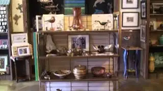 FRANKLIN ANDERSON GALLERY