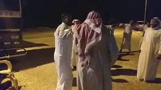 جوبي عراقي في قرية بندر الهذال __ابو حرب__  قناة بدر الجبريTV