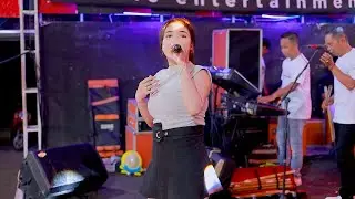 LALUNA MUSIC - KABUT BIRU - DIN ANNESIA - HAPPY PARTY WBC COMMUNITY - KUDUS