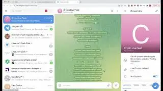 Telegram auto adder - Scrape group members add add to your group