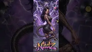 NADZ - Retiens-moi 