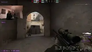 grinderreborn┃Wantap Awp