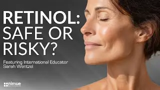 The Truth About Retinol: Smarter, Safer Skincare with Nimue