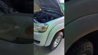 Lista para la entrega Mazda bt50  #emiliomotors