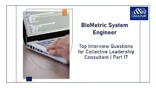 Top 10 Collective Leadership Consultant Interview Questions and Answers For 2025 | Part 17