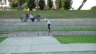 Torey pudwill long back tail !!