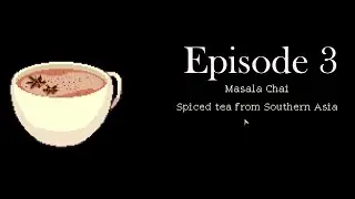 Coffee Talk 1 Episode 3!:  Relationship Problems!