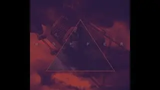 Hopper  s​/​t (Gusstaff Records, 2019)