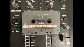 Mystery Meat - Rare Underground Hip Hop Mix